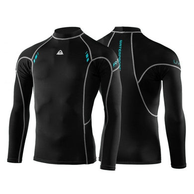 R30 Mens Rashguard Long Sleeved