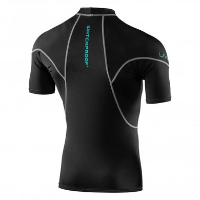 R30 Mens Rashguard Short Sleeved
