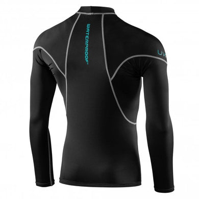 R30 Mens Rashguard Long Sleeved