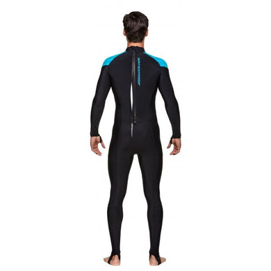 WP Skin Rash Suit Mens