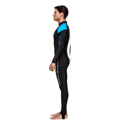 WP Skin Rash Suit Mens