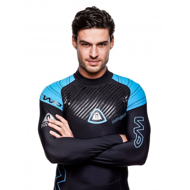 Waterproof WP Skin Rash Suit Mens from Diving Direct