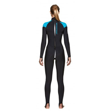WP Skin Rash Suit Ladies