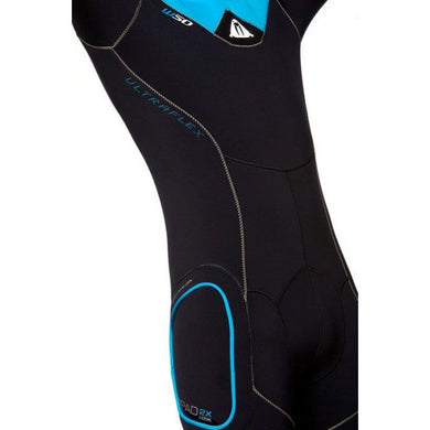 W50 5mm Mens Wetsuit