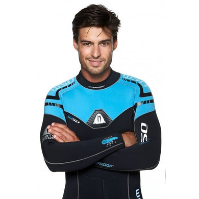W50 5mm Mens Wetsuit