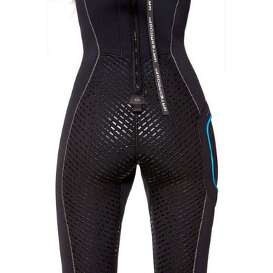 W50 5mm Ladies Wetsuit