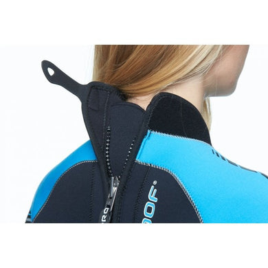 W50 5mm Ladies Wetsuit