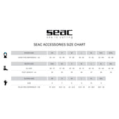 Seac Ultraflex 5mm Diving Gloves