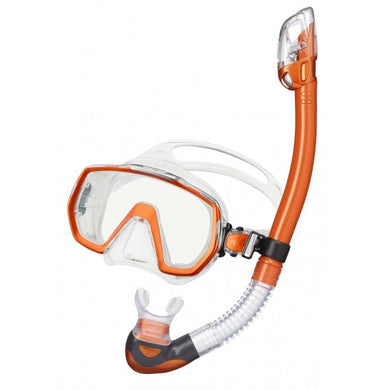 TUSA Freedom Elite Snorkelling Set
