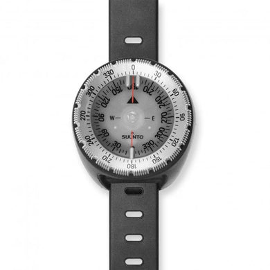 Suunto SK8 Compass - New Box Torn