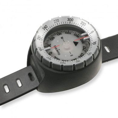Suunto SK8 Compass - New Box Torn