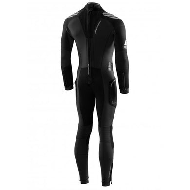 W7 7mm Mens Wetsuit