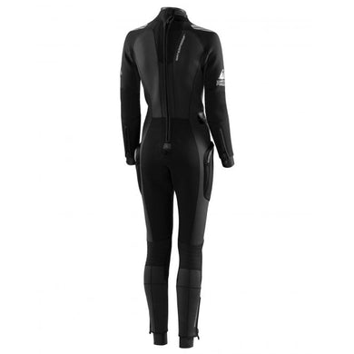 W7 7mm Ladies Wetsuit