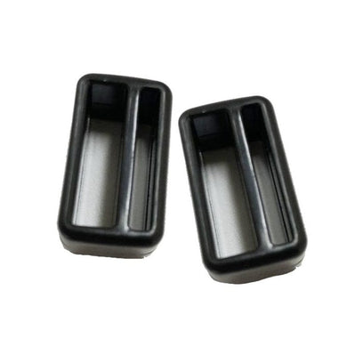 TUSA Mask Strap Tie x 2 Narrow Strap / Modern Style