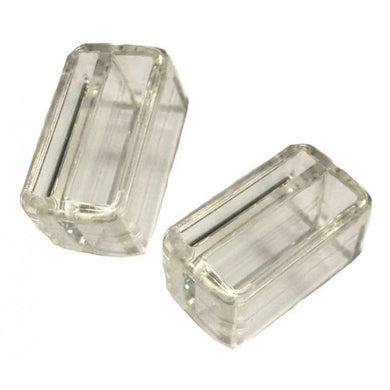 TUSA Mask Strap Tie x 2 Narrow Strap / Modern Style