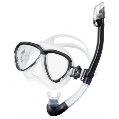 TUSA Intega Hyperdry Elite Snorkelling Set