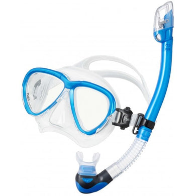TUSA Intega Hyperdry Elite Snorkelling Set