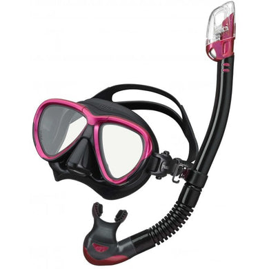TUSA Intega Hyperdry Elite Snorkelling Set