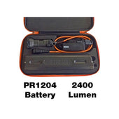 KL1242 / PR1204 2400 Lumen Package