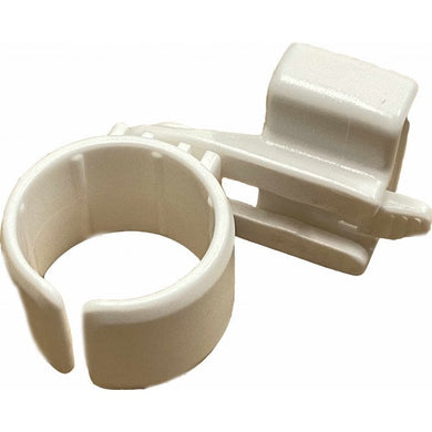 TUSA Round Snorkel Clip