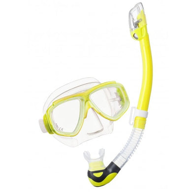 TUSA Splendive II Elite Dry Combo