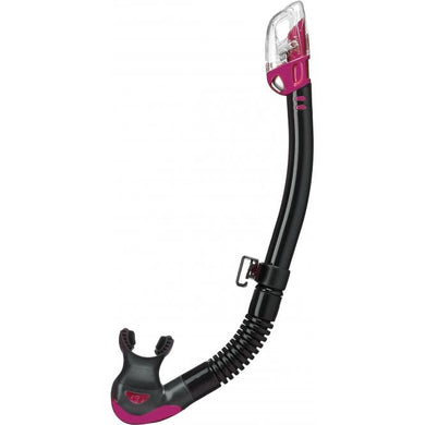 TUSA SP0101 Hyperdry Elite II Dry Snorkel