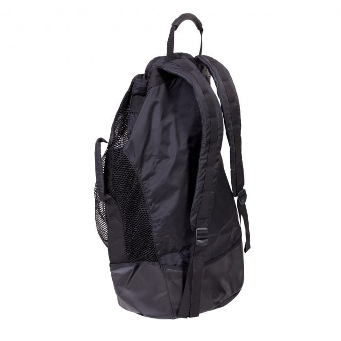 IST Nylon Mesh Backpack