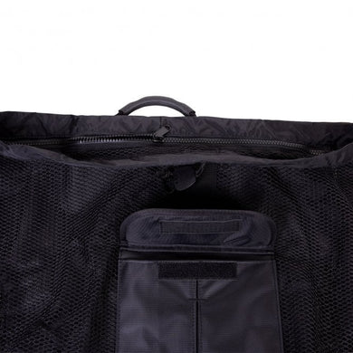 IST Nylon Mesh Backpack