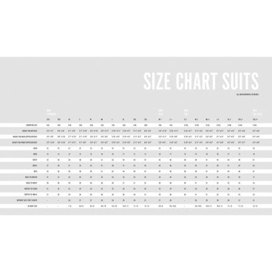 Nord 200g Mens Undersuit