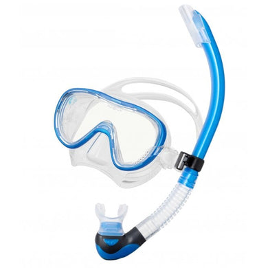 TUSA Freedom Tina Ladies Snorkelling Set