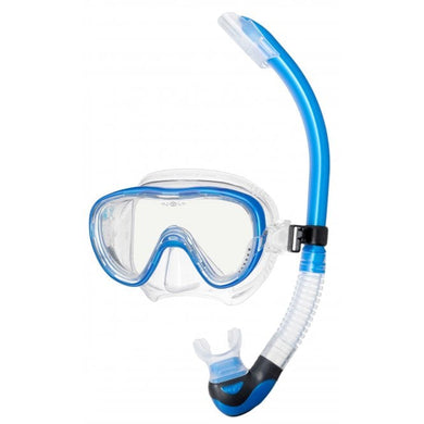 TUSA Freedom Tina Ladies Snorkelling Set