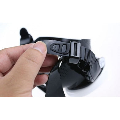 TUSA Freedom Tina Ladies Snorkelling Set