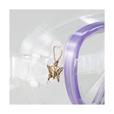 TUSA Freedom Tina Ladies Snorkelling Set