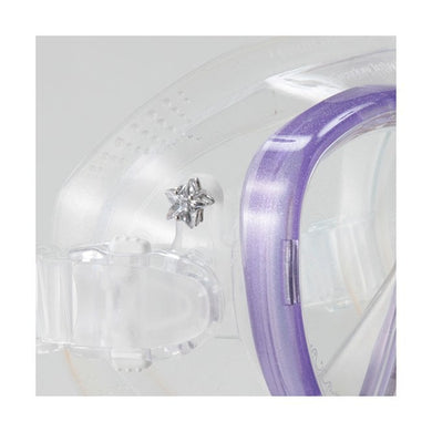 TUSA Freedom Tina Ladies Snorkelling Set