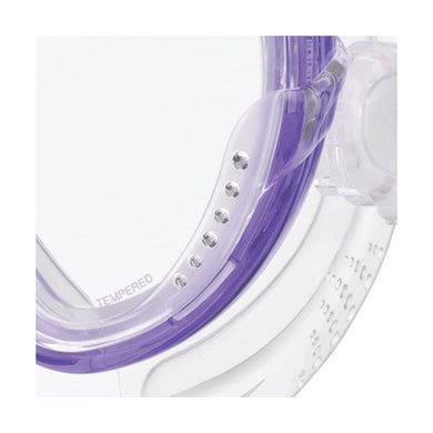 TUSA Freedom Tina Ladies Snorkelling Set