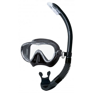 TUSA Freedom Tina Ladies Snorkelling Set