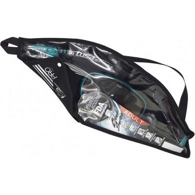 TUSA Serene Ladies Snorkelling Set