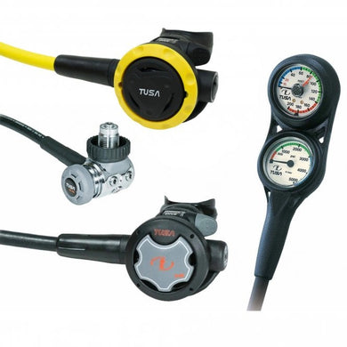 TUSA RS790 Regulator Package