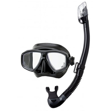 TUSA Ceos Elite Snorkelling Set