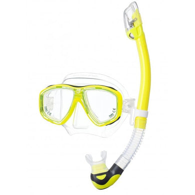 TUSA Ceos Elite Snorkelling Set