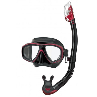TUSA Ceos Elite Snorkelling Set