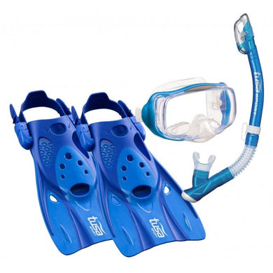 TUSA Hyperdry 3D & Sport Fins