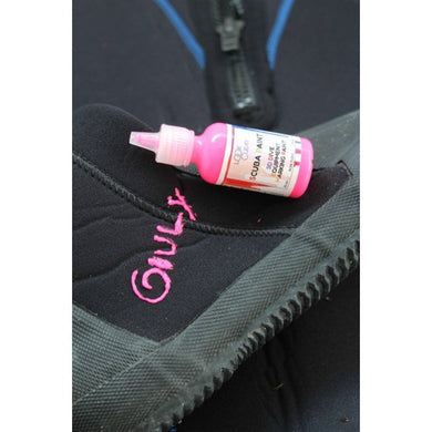 Scuba Paint - Equipment Marker