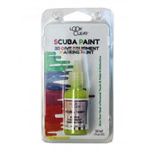 Scuba Paint - Equipment Marker