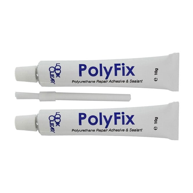 Polytech Adhesive Polyfix Polyurethane Repair Adhesive