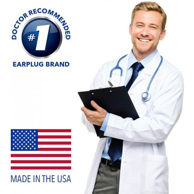 Dry-n-Clear Ear Drying Aid