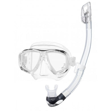 TUSA Ceos Elite Snorkelling Set