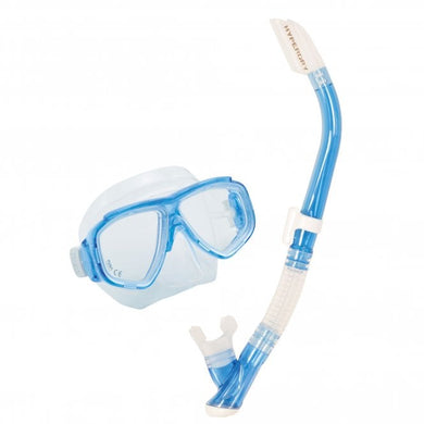 TUSA Splendive Hyperdry Snorkelling Set