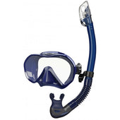 Zensee Dry Snorkelling Set
