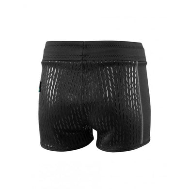 T30 Neoprene Shorts - Ladies